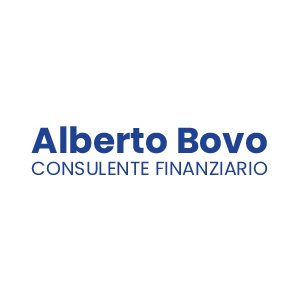 Alberto Bovo - Consulente Finanziario