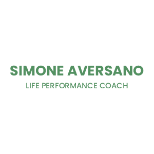 Simone Aversano - Life & Performance Coach