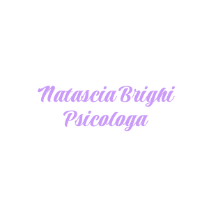 Natascia Brighi - Psicologa