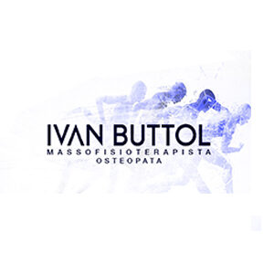 Ivan Buttol - Massofisioterapista