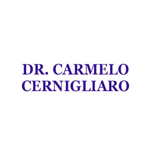 Dr. Carmelo Cernigliaro – Cardiologo