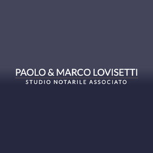 Studio Notarile Associato Paolo e Marco Lovisetti