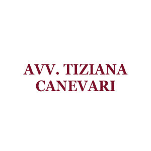 Avv. Tiziana Canevari