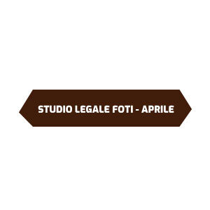 Studio Legale Foti - Aprile