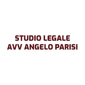 Studio Legale Avv. Angelo Parisi