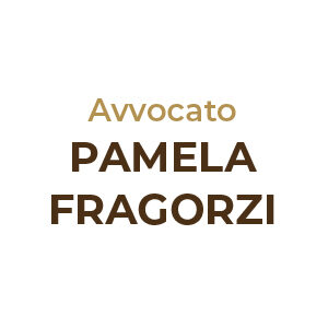 Studio Legale Fragorzi - Avv. Pamela Fragorzi