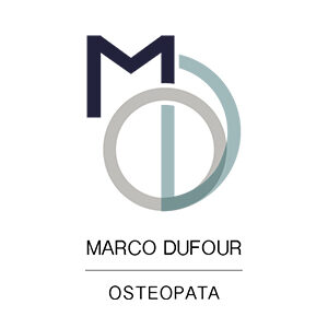 Marco Dufour - Osteopata D.O. (Studio Principale)