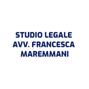Studio Legale Avv. Francesca Maremmani
