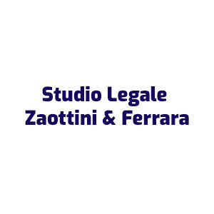 Studio Legale Zaottini & Ferrara