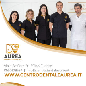 banner_Aurea - Implantologia Dentale