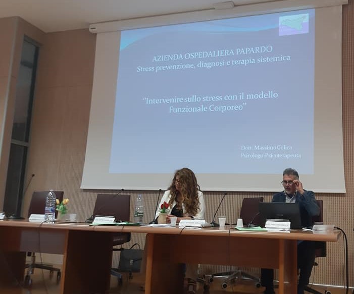 Convegno PNEI