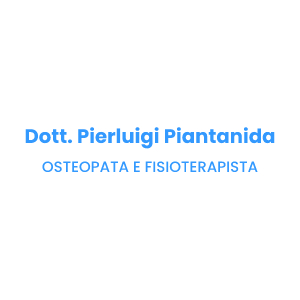 Dott. Pierluigi Piantanida - Fisioterapista e Osteopata