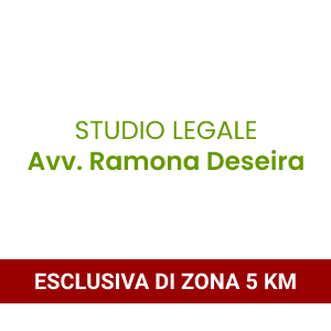 Studio Legale Avv. Ramona Deseira