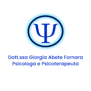 Dott.ssa Giorgia Abete Fornara - Psicologa e Psicoterapeuta