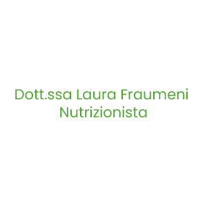 Dott.ssa Laura Fraumeni - Nutrizionista