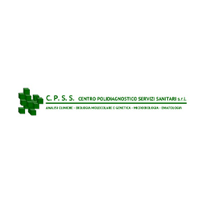 C.P.S.S - Centro Polidiagnostico Servizi Sanitari