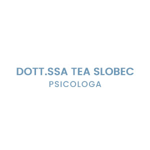 Dott.ssa Tea Slobec - Psicologa