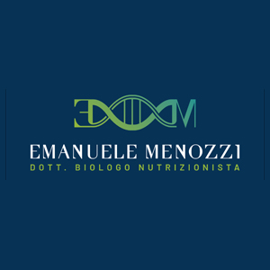Dott. Emanuele Menozzi - Biologo Nutrizionista