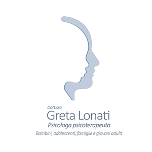 Dott.ssa Greta Lonati - Psicologa Psicoterapeuta