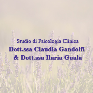 Studio di Psicologia Clinica - Dott.ssa Gandolfi & Dott.ssa Guala