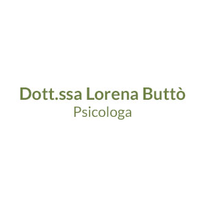 Dott.ssa Lorena Buttò - Psicologa