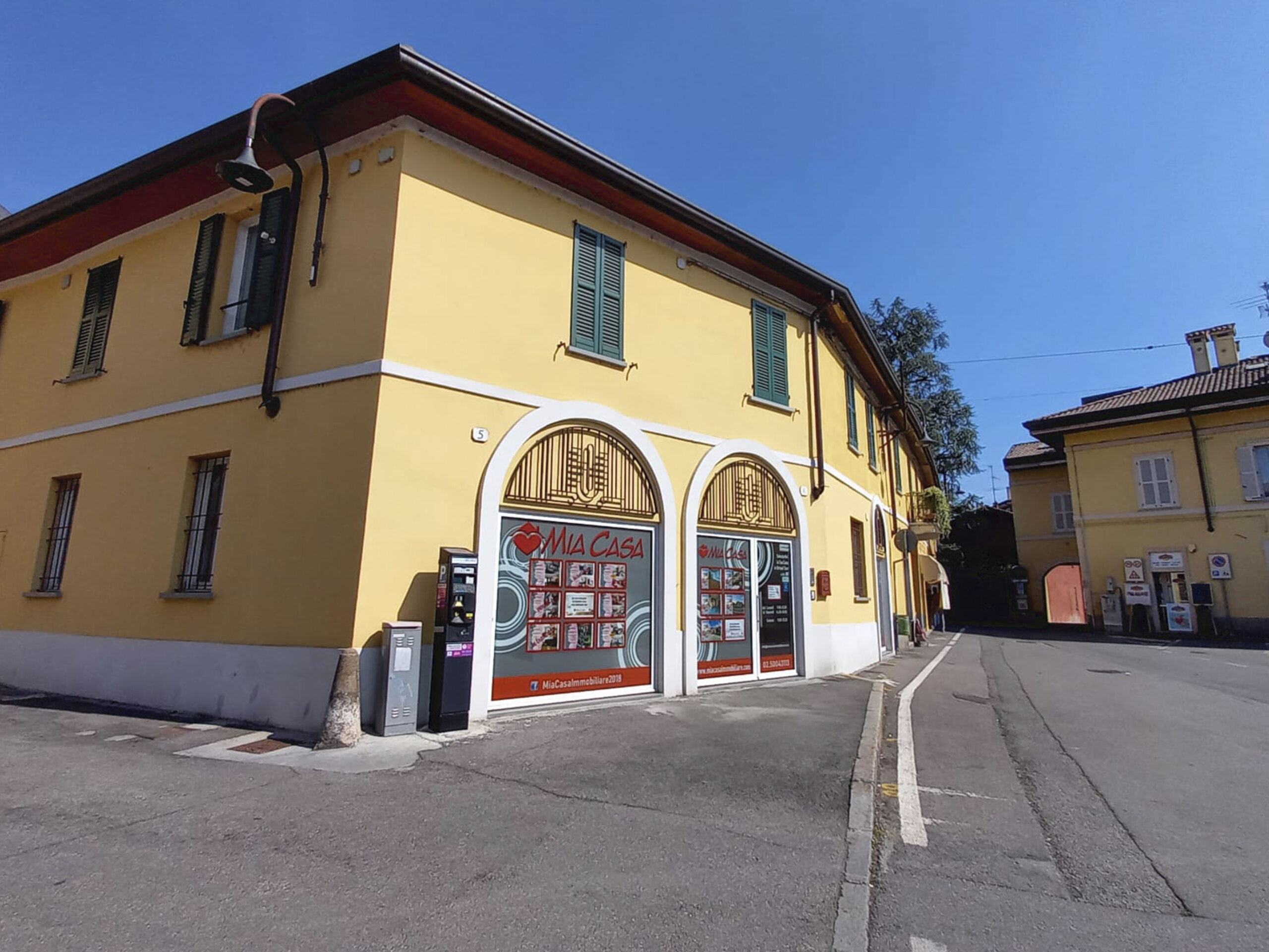 mia casa (1)