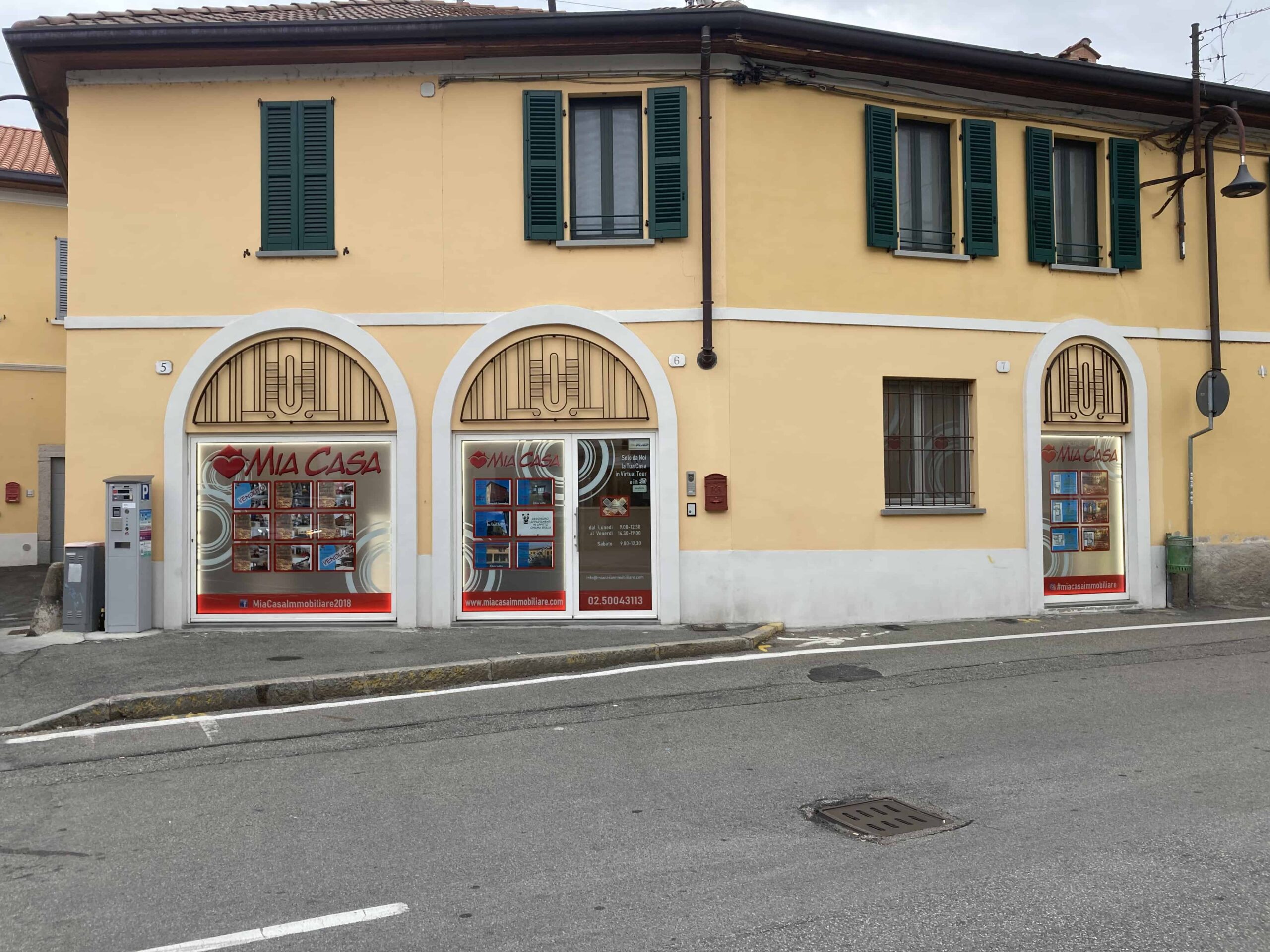 mia casa (5)