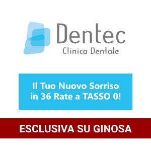 Dentec - Clinica Dentale