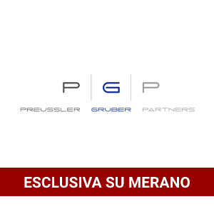 Studio Legale Preussler Gruber Partners