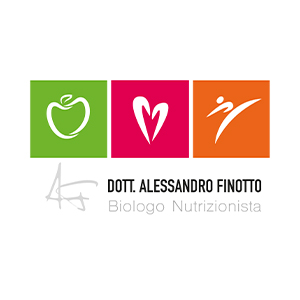 Dott. Alessandro Finotto Biologo Nutrizionista