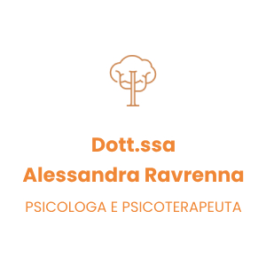 Dott.ssa Alessandra Ravrenna - Psicologa e Psicoterapeuta