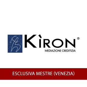 Kiron Venezia Mediazione Creditizia