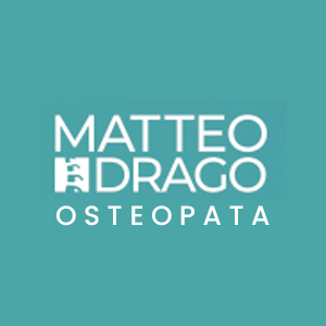 Dott. Matteo Drago - Osteopata