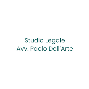 Studio Legale Avv. Paolo Dell’Arte