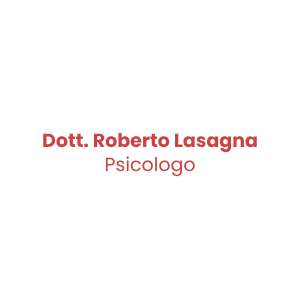 Dott. Roberto Lasagna - Psicologo