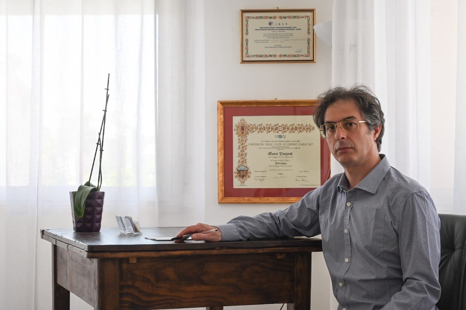 marco studio