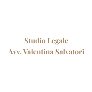 Studio Legale Avv. Valentina Salvatori