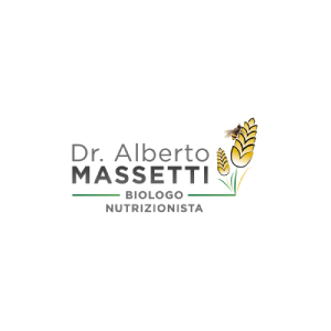 Dr. Alberto Massetti - Biologo Nutrizionista