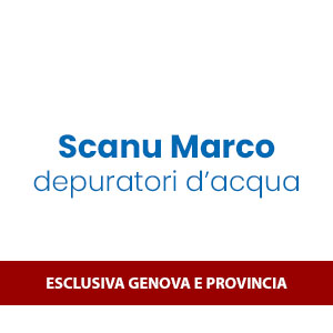 Scanu Marco depuratori d’acqua