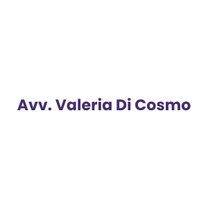 Avv. Valeria Di Cosmo