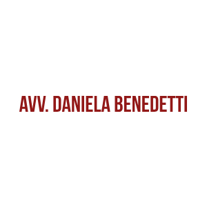 Avv. Daniela Benedetti