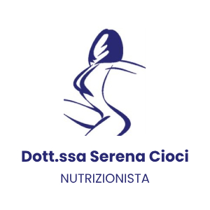 Dott.ssa Serena Cioci - Nutrizionista