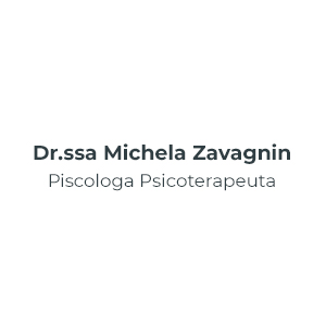 Dr.ssa Michela Zavagnin - Psicologa e Psicoterapeuta
