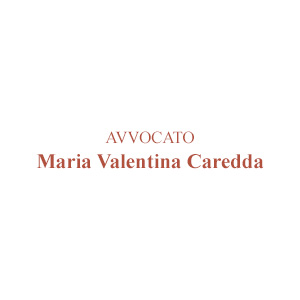 Avv. Maria Valentina Caredda
