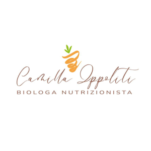 Dott.ssa Camilla Ippoliti - Nutrizionista