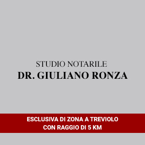 Studio Notarile Dr. Giuliano Ronza