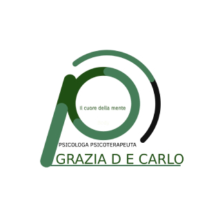 Dott.ssa Grazia De Carlo - Psicologa e psicoterapeuta