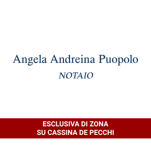 Studio Notarile Angela Andreina Puopolo
