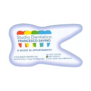 Studio Dentistico Dott. Francesco Savino