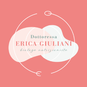 Dott.ssa Erica Giuliani - Biologa Nutrizionista